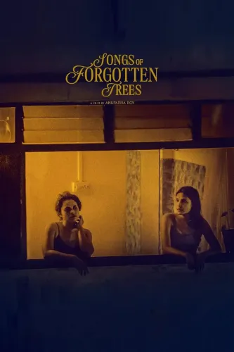 Will Anuparna Roy's 'Songs of Forgotten Trees' Close IFFS 2025?