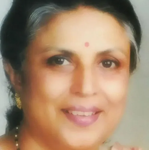 Anuradha Paudwal pays tribute to Suman Kalyanpur: ‘Legacy will never fade’