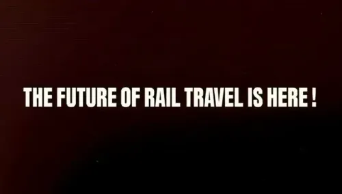 Anurag Thakur Hails India's First Hydrogen Train Milestone