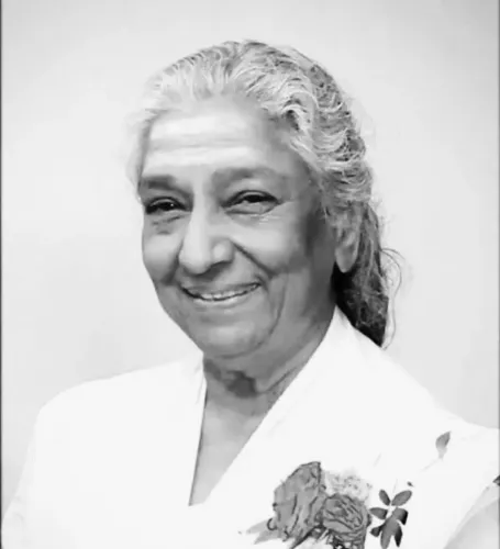 Anurag Thakur Mourns Passing of Legendary Singer S. Janaki
