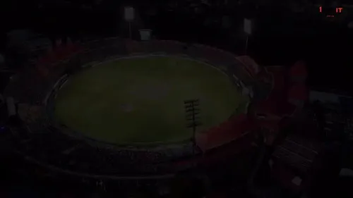 Anurag Thakur Shares Video of Scenic Beauty on X