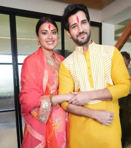 अनुष्का रंजन और आदित्य सील के घर आईं जुड़वा बेटियाँ, 'वीरा-माही' नाम से हुआ स्वागत