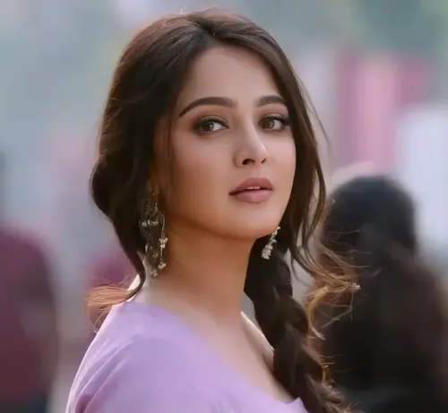 क्या अनुष्का शेट्टी ने महिला केंद्रित फिल्मों के जरिए बनाई एक अलग पहचान?