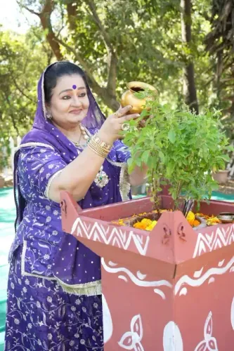 Is Apara Mehta Right About Women’s Freedom and Education?