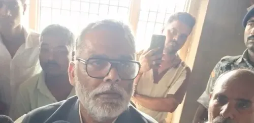 छपरा में मुख्य गवाह पंकज राय की हत्या पर पप्पू यादव बोले — 'यह अपराध नहीं, नरसंहार है'