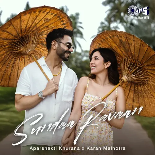 Could Aparshakti Khurana & Barkha Singh's 'Sundaa Ravaan' Be the Next Romantic Hit?