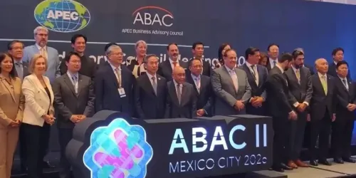 एपेक व्यापार सलाहकार परिषद 2026: मेक्सिको सिटी में दूसरी बैठक शुरू, 200 से अधिक विशेषज्ञ शामिल