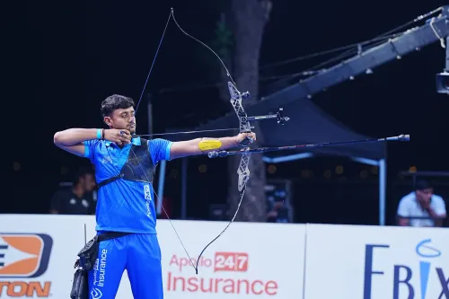 APL Season 2 Day 7: Knights, Marathas lead at 10 pts; Yodhas climb to third