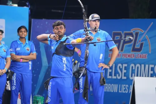 APL Season 2 Day 3: Yodhas stun Chero Archers in Sudden Death thriller; Marathas win