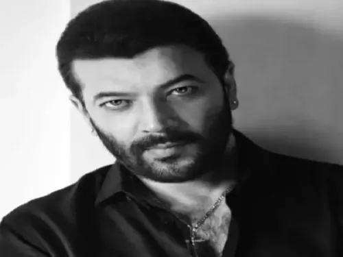 क्या आदित्य पंचोली ने अपने करियर में कभी गंभीरता दिखाई?