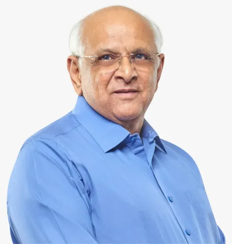 जन्मदिन पर भी कर्तव्यनिष्ठ रहे CM भूपेंद्र पटेल, GIFT सिटी निरीक्षण से कैबिनेट तक व्यस्त रहा पूरा दिन