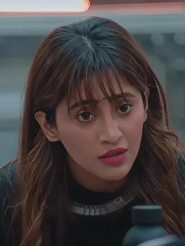 Lock Upp 2: Apoorva Makhija tells Shivangi Joshi Harshad Chopda is 'in love' with her
