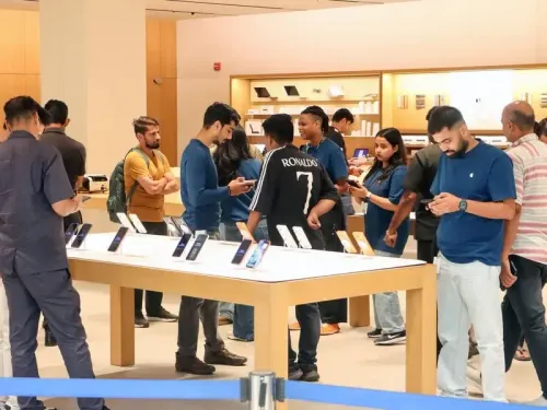 Is AppleCare+ in India Now Offering Theft and Loss Coverage?