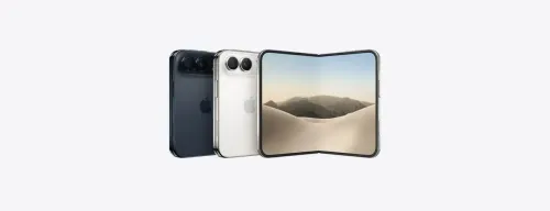 iPhone Duo pre-orders open in India at ₹2,99,900; sales from October 23