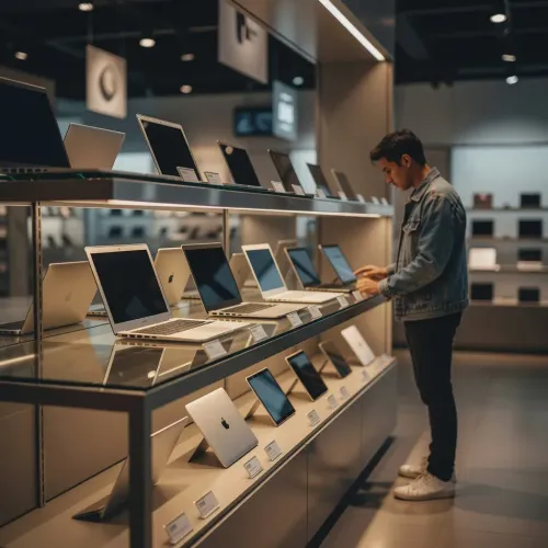 Apple raises Mac and iPad prices up to 20%25 as memory costs surge