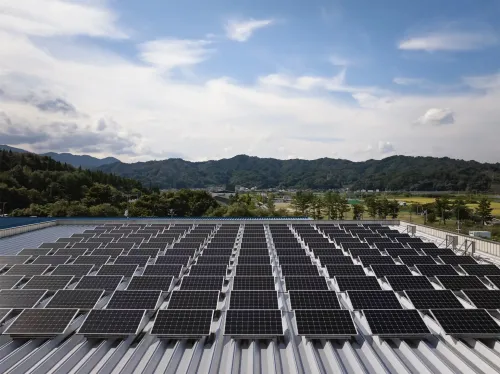Apple Achieves Over 60% Reduction in Global GHG Emissions