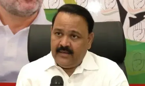 जमुई और दिल्ली गैंगरेप पर कांग्रेस सांसद मनोज कुमार का हमला: 'अपराधियों में कानून का खौफ नहीं'
