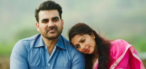 Will Arbaaz Khan and Bhumika Chawla Shine in the Slice-of-Life Drama ‘Kesar Singh’?