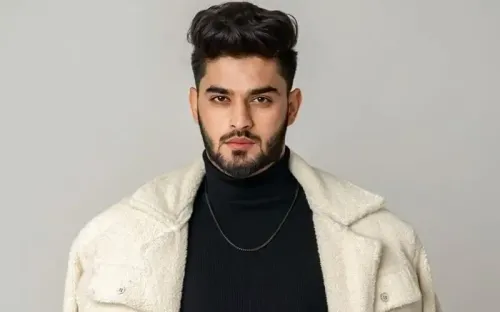 How Does Arbaz Patel Plan to Reset Physically and Mentally After His Journey on ‘Rise and Fall’?