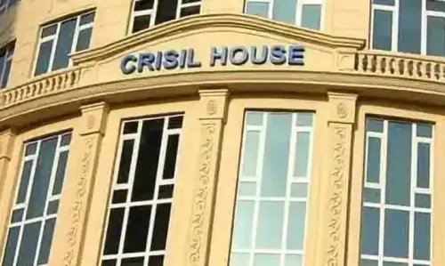 ARCs Anticipate Enhanced Recovery Rates for Retail Stressed Assets Next Fiscal Year