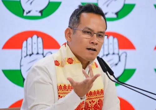 Are Senior Officers of the Indian Armed Forces Allegedly Supporting Pakistan?