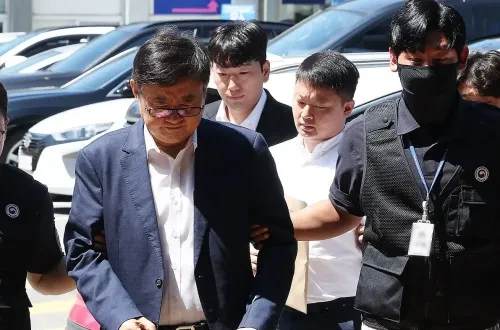 Why Was Aricell's CEO Sentenced to 15 Years in Prison Over a Fatal Plant Fire?