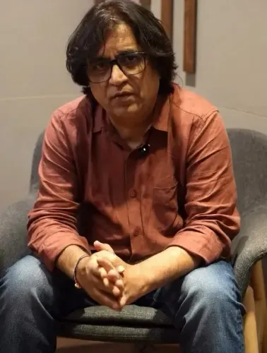 स्वानंद किरकिरे ने अरिजीत सिंह के संन्यास पर कहा, 'बॉलीवुड में उनके सुरों की कमी होगी'