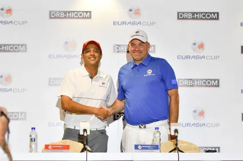 अर्जुन अटवाल: 14 वर्ष की आयु में गोल्फ का हाथ थामकर पीजीए टूर का खिताब जीतने वाले पहले भारतीय