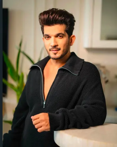 Arjun Bijlani on TV vs OTT vs films: 'Different classrooms, same craft'