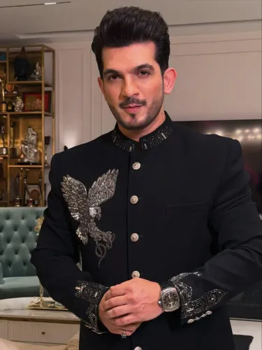 Arjun Bijlani on India's 80th Independence Day: 'Never take freedom for granted'