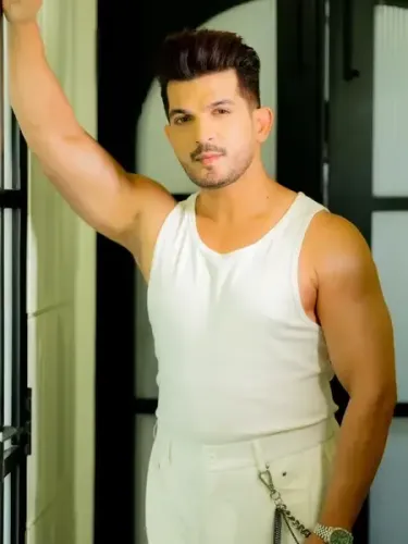Arjun Bijlani: 'I Aim to Surprise, Not Conform to Typecasting'