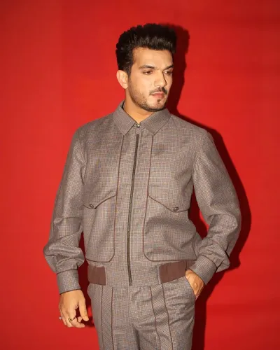 Is Arjun Bijlani Planning to Enter the 'Bigg Boss' House?