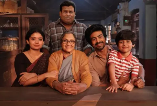 Con City gets U/A certificate, set for worldwide release on June 26