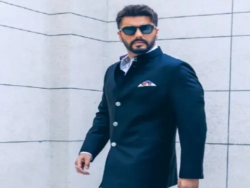 अर्जुन कपूर के पर्सनालिटी राइट मामले में दिल्ली हाईकोर्ट 8 अक्टूबर को सुनाएगा अंतरिम आदेश