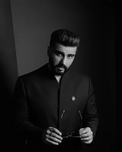 Arjun Kapoor Remembers His Mother on 14th Death Anniversary: 'Still Lost Without You'