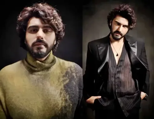 Did Arjun Kapoor Have Fun Moments on Set When He Was in ‘No Mood to Stop’?