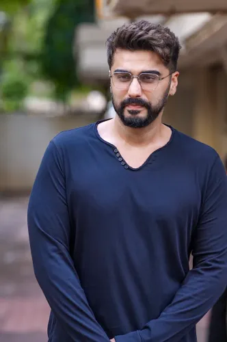 Arjun Kapoor tells Lock Upp's Pamala Serena: 'I'm ready for marriage'