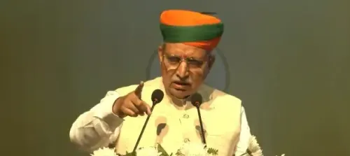 Arjun Ram Meghwal Advocates for Technology-Driven Justice Access and Pro Bono Efforts