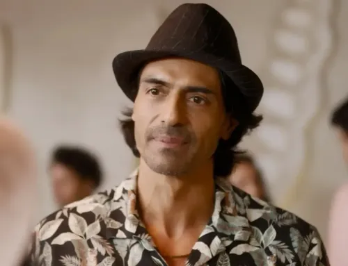 Arjun Rampal Redefines the Poet Archetype, Claims 'Bandish Bandits' Director