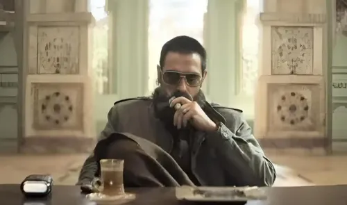 Is Arjun Rampal's ‘Dhurandhar’ as Unique as He Says?