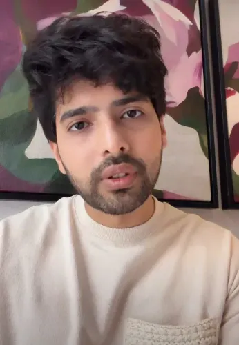 Armaan Malik postpones 'Gaya Kaam Se' birthday release, cites 'things don't feel right'