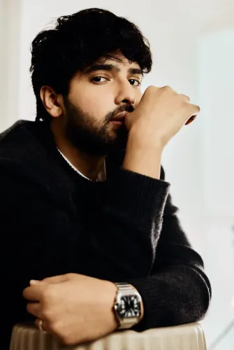 Armaan Malik drops 'Gaya Kaam Se', calls it his most personal work yet
