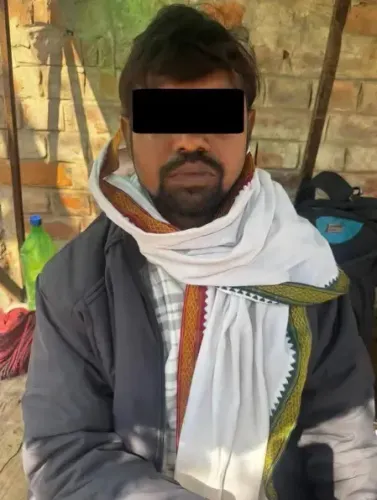 Who is the Arms Smuggler Arrested in Kolkata?