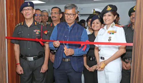 Army Hospital R&R commissions Ring Gantry Linear Accelerator for cancer care