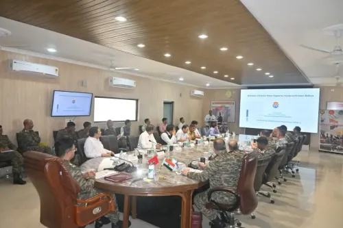 Indian Army and Railways Collaborate to Enhance Emergency Response