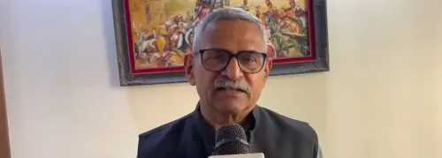 ITBP chief's 'border clashes' remark taken out of context, says army veteran