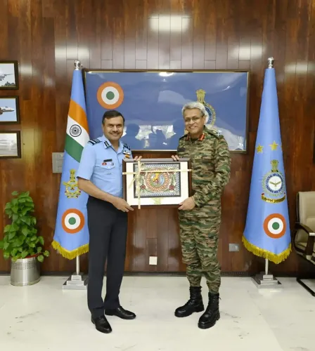 Indian Army's Central Command to Host Key Conclave on Strategic Communication