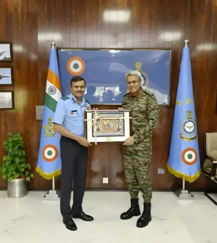 Indian Army's Central Command to Host Key Conclave on Strategic Communication