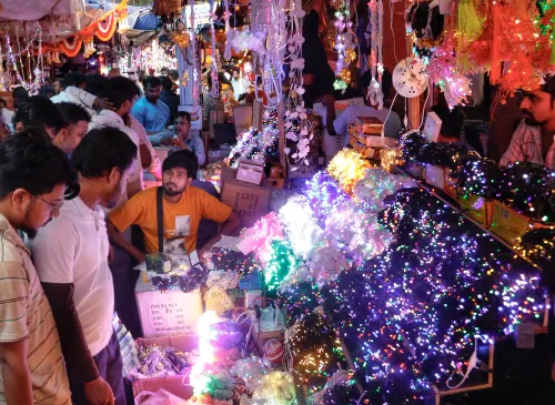 Will 65,000 Government Schools in Rajasthan Shine Bright This Diwali?