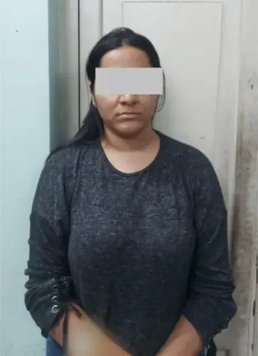 Did Arrested Bangladeshi Model Attempt to Pose as an Indian Citizen?